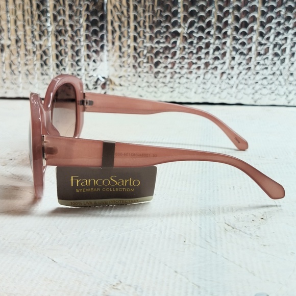 Franco Sarto Oversized Sunglasses - Picture 2 of 4
